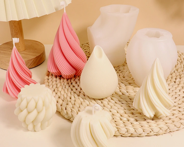 Konsten och vetenskapen om ljusvax