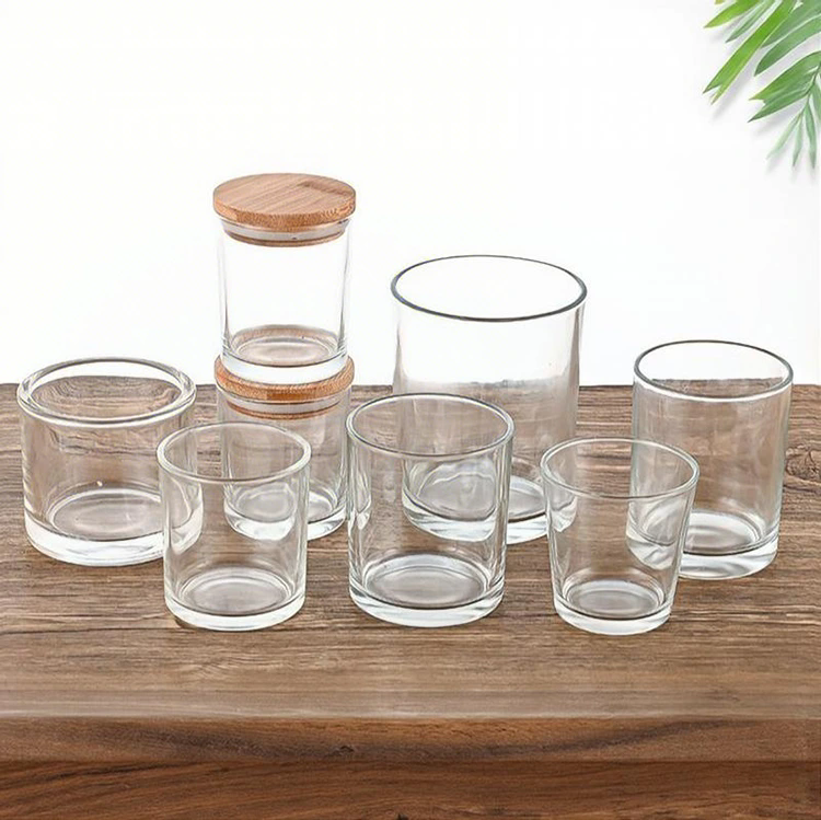 Hur ljusburkar förbättrar ljusprestanda och kundnöjdhet?