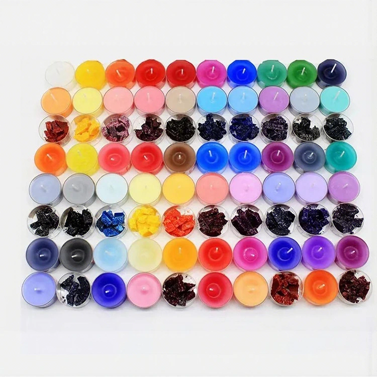 Blockljusfärgämnen