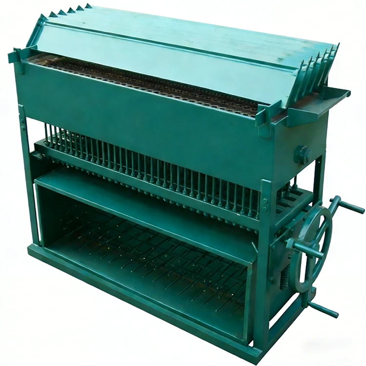 Maskin för att göra ljus