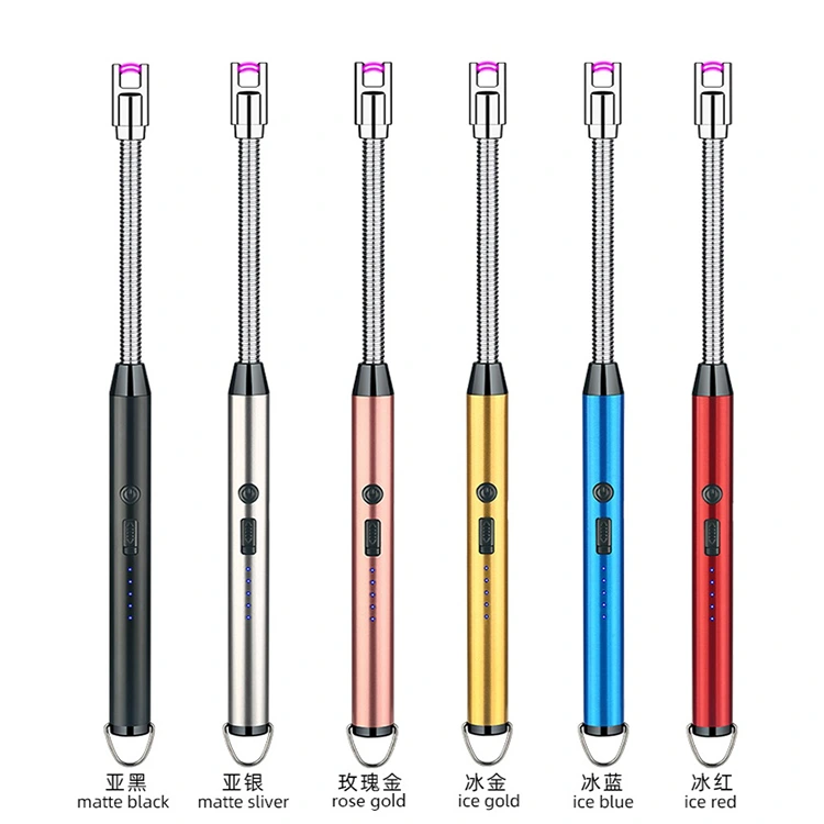 Uppladdningsbar tändstift