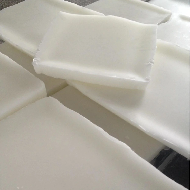 Mikrokristallint vax